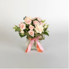 Romantic Roses